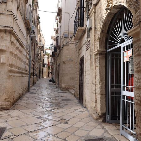 לינה וארוחת בוקר ג'ובינאצו A Casa Mia מראה חיצוני תמונה